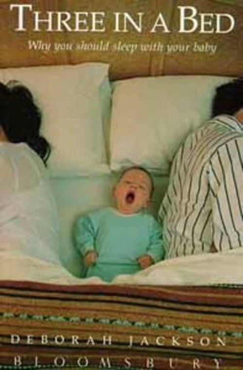 Three in a Bed