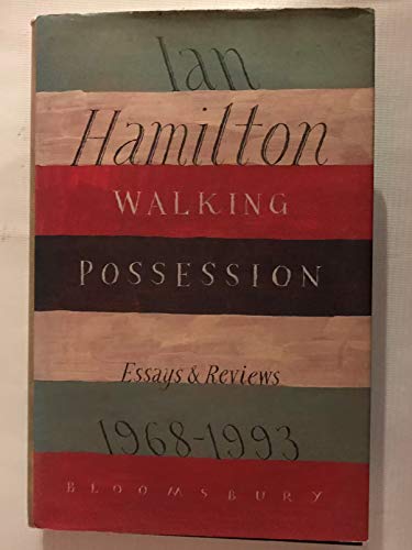 Walking Possession
