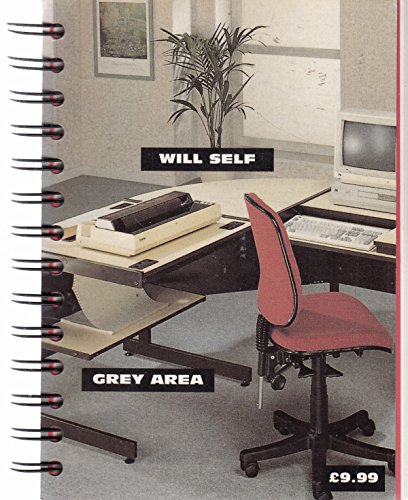 Grey Area and Other Stories
