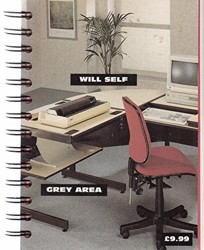 Grey Area and Other Stories