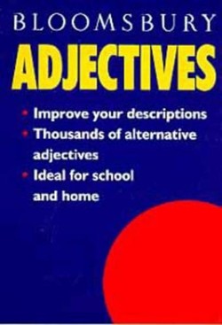 Key Adjectives