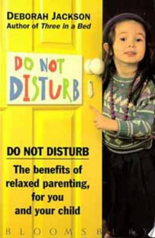 Do Not Disturb