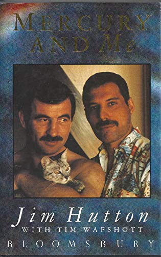Mercury and Me