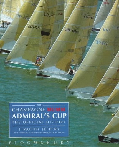 The Champagne Mumm Admiral's Cup