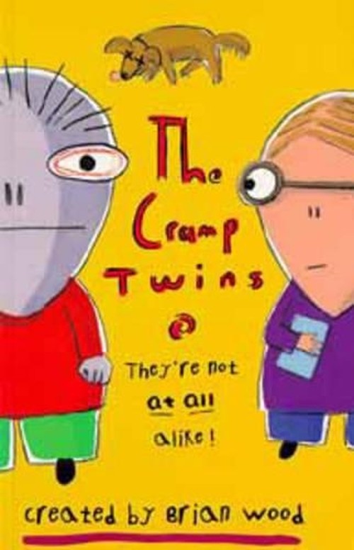 The Cramp Twins