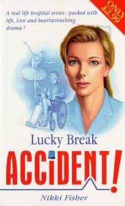 Lucky Break