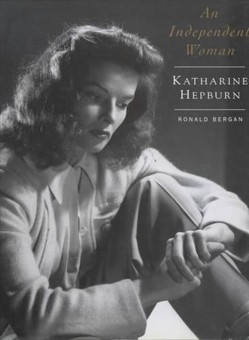 Katharine Hepburn