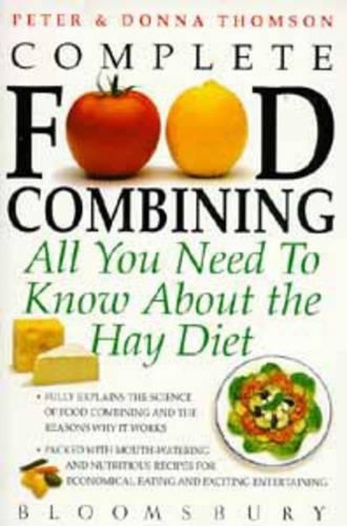Food Combining