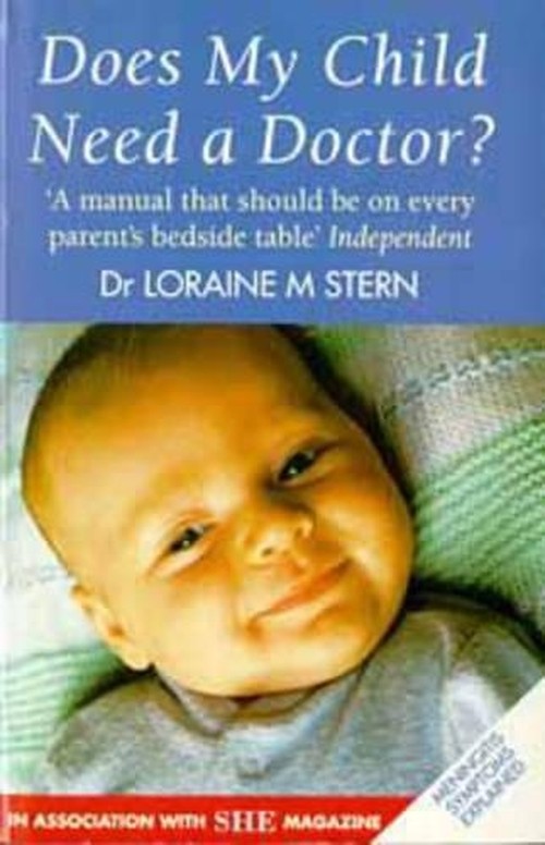 Does My Child Need the Doctor?