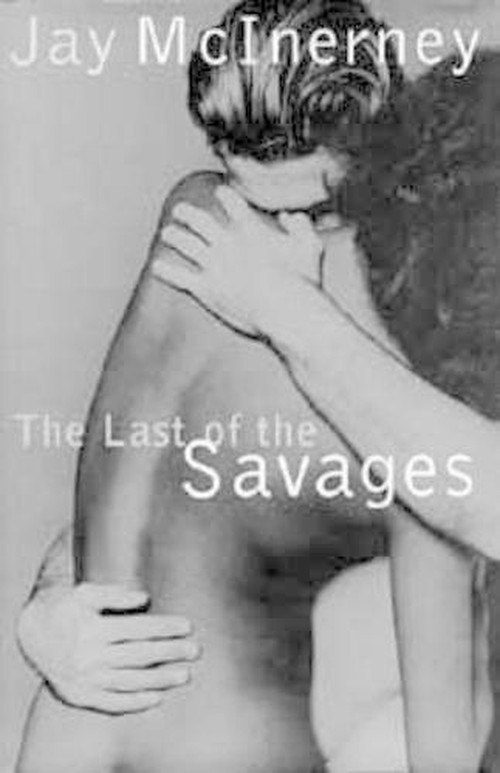 The Last of the Savages