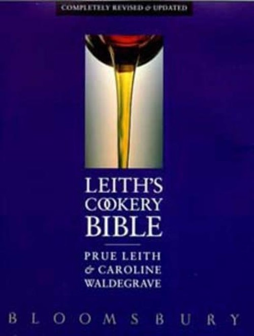 Leith's Cookery Bible