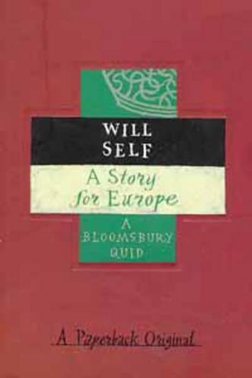 Story for Europe