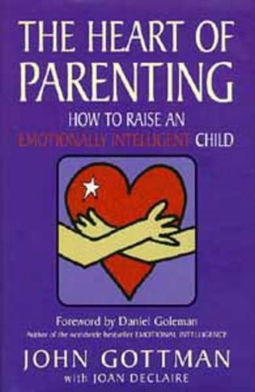 The Heart of Parenting
