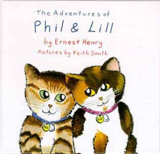Adventures of Phil and Lill