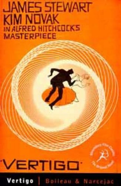 Vertigo