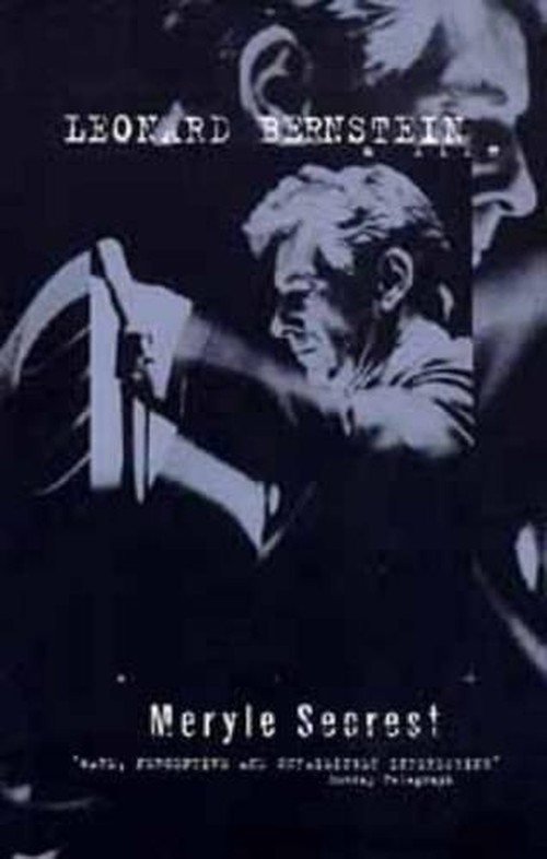 Leonard Bernstein