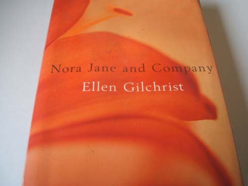 Nora Jane and Company