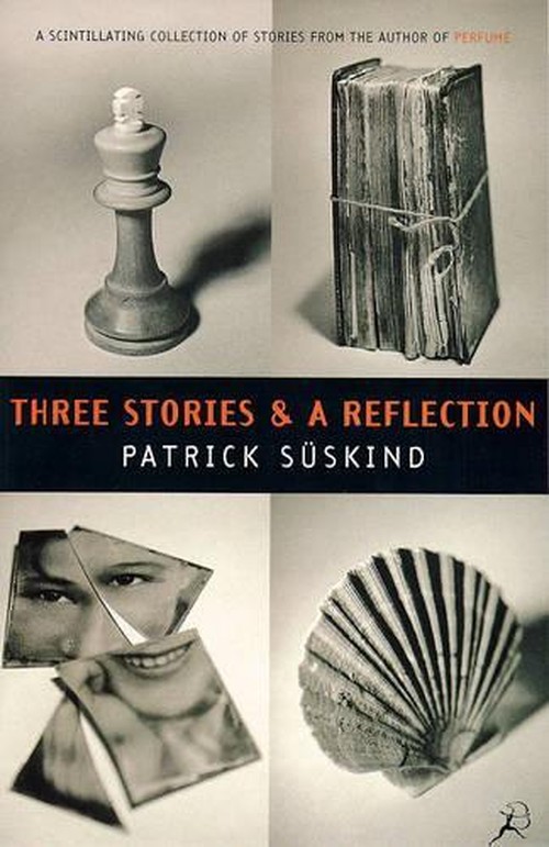 Three Stories and a Reflection