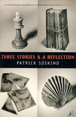 Three Stories and a Reflection