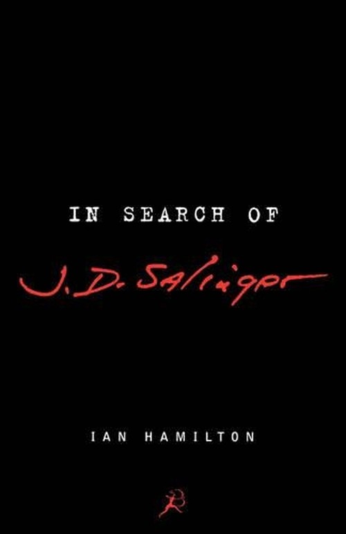 In Search of J.D. Salinger