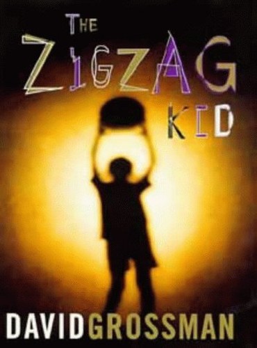 The Zigzag Kid
