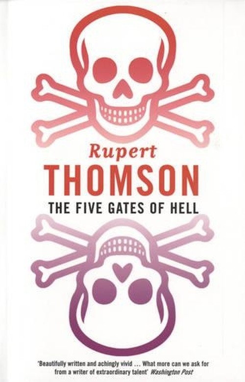 The Five Gates of Hell