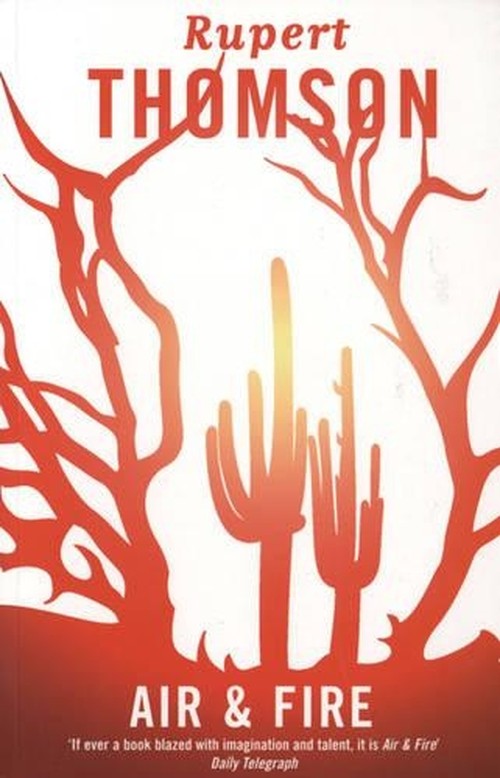 Air and Fire