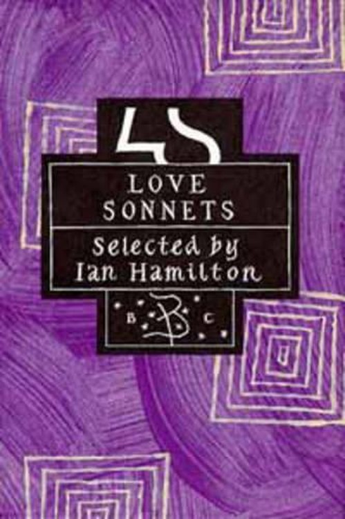 Love Sonnets