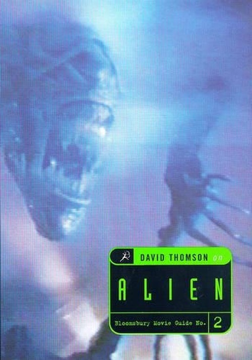 "Alien" Quartet