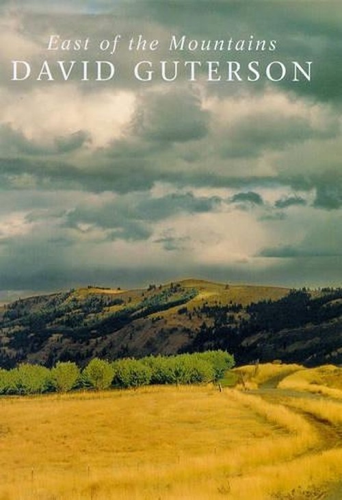 East of the Mountains