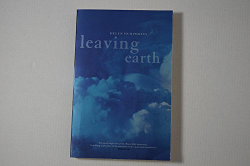 Leaving Earth