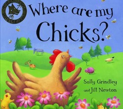 Where are My Chicks?