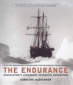 The Endurance