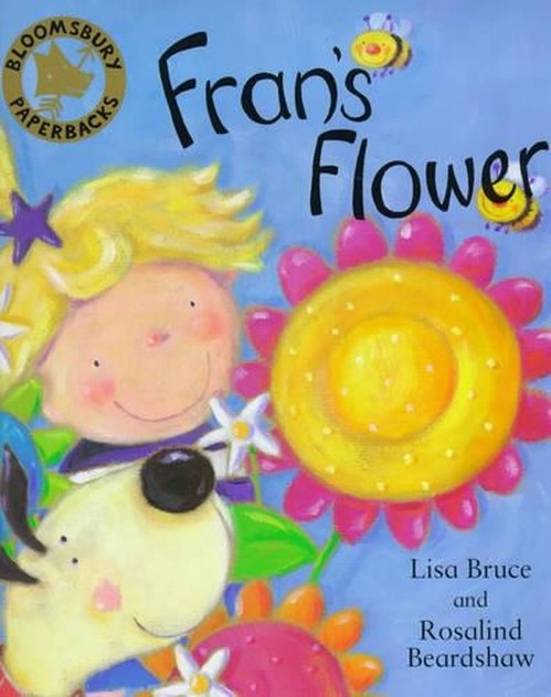 Fran's Flower