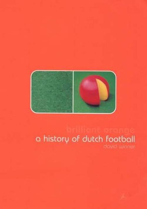 Brilliant Orange