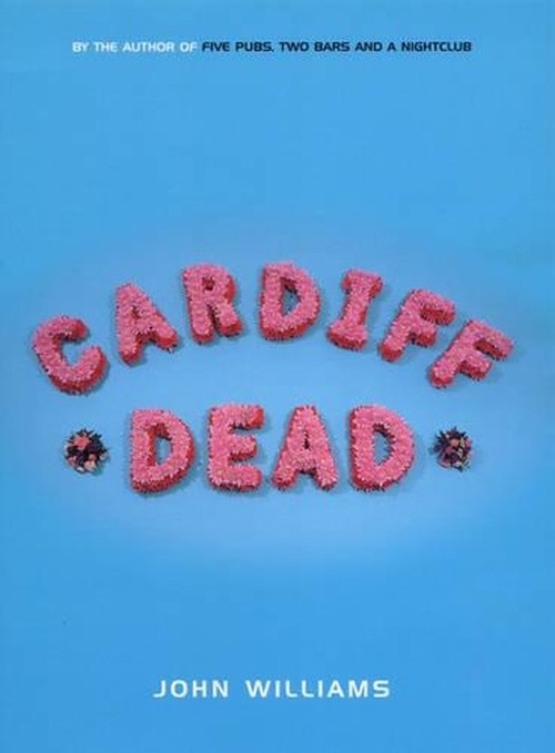 Cardiff Dead