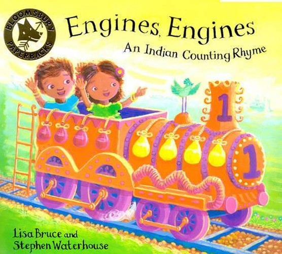 Engines, Engines