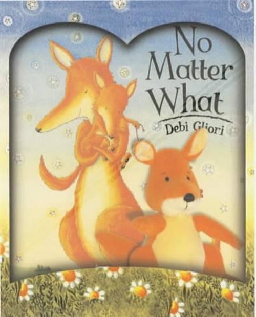 No Matter What