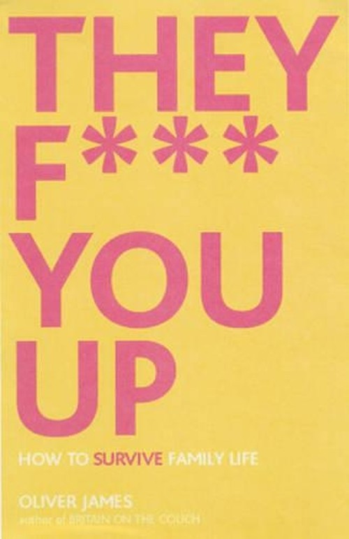 They F*** You Up