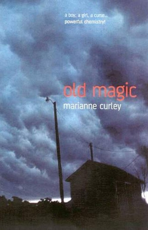 Old Magic