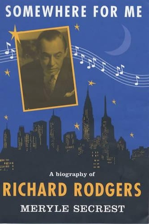 Richard Rodgers