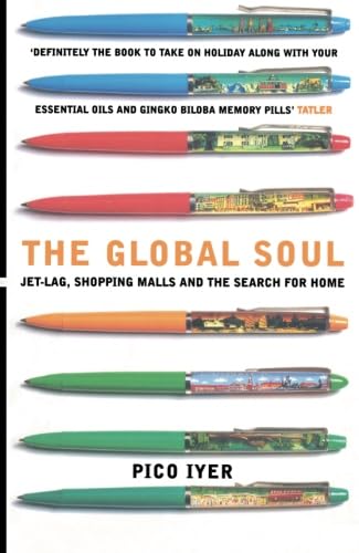 The Global Soul