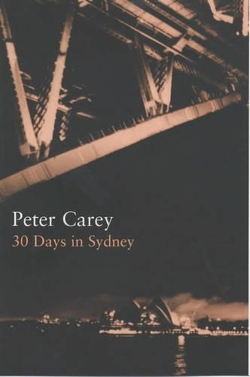 30 Days in Sydney