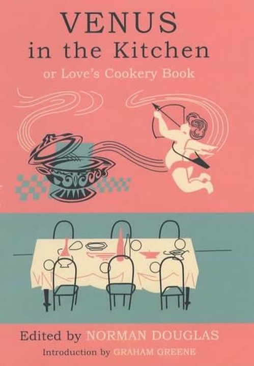 Venus in the Kitchen