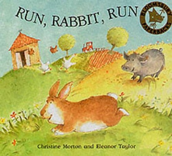 Run, Rabbit, Run