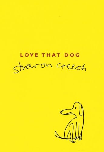 Love That Dog