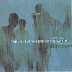 Light at the Edge of the World