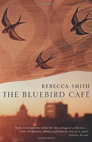 The Bluebird Cafe