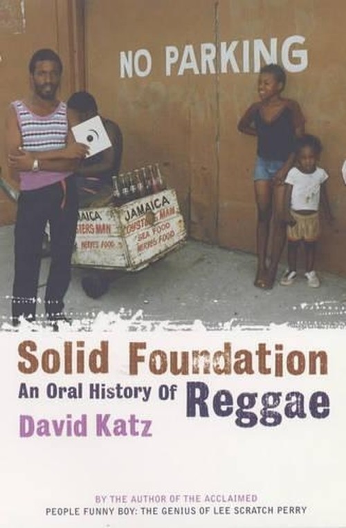 Solid Foundation