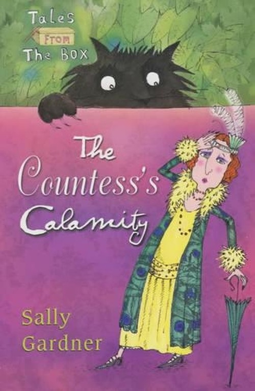 The Countess's Calamity